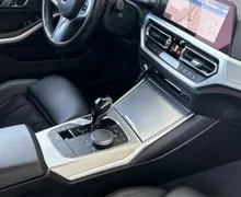 Zunanja slika - BMW Serija 3 - 320d xDrive Avt. - 20 - Predogledna slika