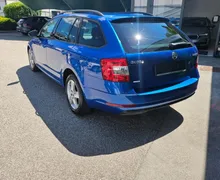 Zunanja slika - Škoda Octavia - Combi 1.0 TSI Ambition - 5 - Predogledna slika
