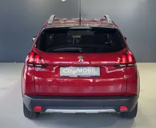 Zunanja slika - Peugeot 2008 - 1.2 PureTech 110 Stop Start ACTIVE EAT6 - 9 - Predogledna slika