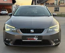 Zunanja slika - Seat Leon - ST 4X4 1,6 TDI Style - 7 - Predogledna slika