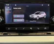 Zunanja slika - Seat Arona - 1.0 TSI 81KW HOLA - 20 - Predogledna slika