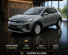 Zunanja slika - KIA Stonic - 1,25 MPI LX Active - 3 - Predogledna slika