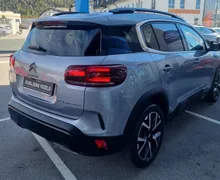 Zunanja slika - Citroën C5 - Aircross 1.6 PHEV Shine Pack Avtomatik - ZNANA ZGODOVINA - 8 - Predogledna slika