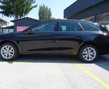 Zunanja slika - Seat Leon - 1.5 TSI 115KM STYLE EDITION SP - VLEČNA KLJUKA - - 3 - Predogledna slika