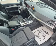 Zunanja slika - Audi Q5 - Q5 - 6 - Predogledna slika