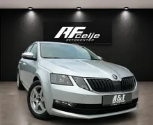 Zunanja slika - Škoda Octavia - 1.6 TDI-DSG-LED-NAVI-LIZING ZA TUJCE-TEMPOMAT- - 3 - Predogledna slika