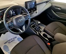 Zunanja slika - Toyota Corolla - 1.5 VVT-i Luna Park - 9 - Predogledna slika
