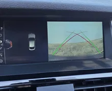 Zunanja slika - BMW X4 - xDrive 20d Avt. PANO KAM ALU XENON TEMP NAVI - 10 - Predogledna slika