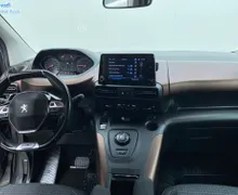 Zunanja slika - Peugeot Rifter - 1.5 BLUEHDI 130 L2 GT LINE EAT8 - 7 - Predogledna slika