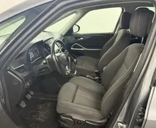 Zunanja slika - Opel Zafira - 1.4 TURBO 103KW.NEMŠKI.NAVI.ALU.LED.SAMO 85.000 KM - 3 - Predogledna slika