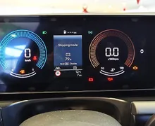 Zunanja slika - Hyundai Tucson - 1.6 T-GDI STYLE-WINTER-GRETJE SED-LED-KAMERA-VIDEO - 9 - Predogledna slika