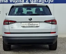 Zunanja slika - Škoda Kodiaq - Style 2.0 TDI  4X4 DSG - Kamera - Kljuka -Memory - 5 - Predogledna slika