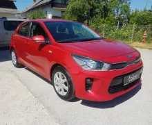 Zunanja slika - KIA Rio - 1,25 - 3 - Predogledna slika