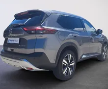 Zunanja slika - Nissan X-Trail - ePOW 4WD TEKNA - 3 - Predogledna slika