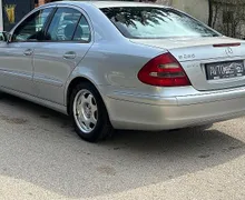 Zunanja slika - Mercedes-Benz E-Razred - E 220 CDI Classic - 7 - Predogledna slika