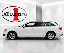 Zunanja slika - Audi A4 Avant - 35 TDI S tronic - 3 - Predogledna slika