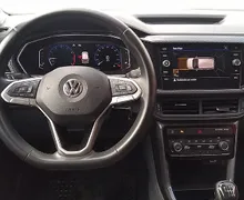 Zunanja slika - Volkswagen T-Cross - 1.0 TSI BMT Style -27- - 6 - Predogledna slika