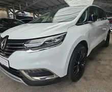 Zunanja slika - Renault Espace - Initiale Paris Energy dCi 160 EDC - 1 - Predogledna slika