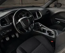 Notranja slika - Dodge Challenger - R/T 5.7 HEMI - 5 - Predogledna slika