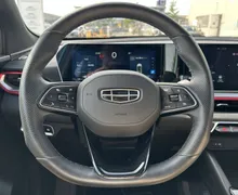 Notranja slika - Geely CoolRay - 1.5 TD GF - 14 - Predogledna slika