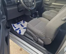 Zunanja slika - VW Fox - 1.2 KLIMA EL-PAKET OPRAVLJEN VELIKI SERVIS... - 4 - Predogledna slika