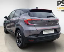 Zunanja slika - Renault Captur - TCe 140 Techno + Webasto - 5 - Predogledna slika