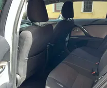 Notranja slika - Toyota Avensis - Wagon 2,0 D-4D Sol - 6 - Predogledna slika