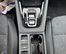 Notranja slika - Škoda Octavia - Škoda - 12 - Predogledna slika