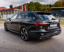 Zunanja slika - Audi A4 - Avant quattro 45 TFSI Advanced S tronic - 5 - Predogledna slika