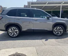 Zunanja slika - Subaru Forester - 2.0i CVT 4WD PREMIUM - 9 - Predogledna slika