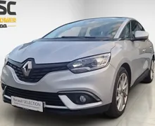 Zunanja slika - Renault Scénic - Scenic Energy dCi 110 - 3 - Predogledna slika