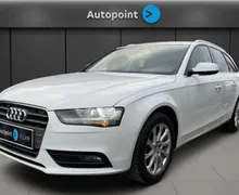Zunanja slika - Audi A4 - Avant 2,0 TDI - 2 - Predogledna slika