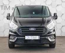 Zunanja slika - Ford E-Transit Custom - 2.0 TDCi L2H1 130KM 1+5 - 5 - Predogledna slika