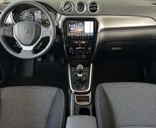 Zunanja slika - Suzuki Vitara - 1.4 BOOSTERJET HYBRID PREMIUM ALLGRIP - 7 - Predogledna slika