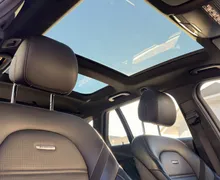 Zunanja slika - Mercedes-Benz C-Razred - Mercedes-AMG C 63 Head-Up. 360 kamera. Asistenti. - 9 - Predogledna slika
