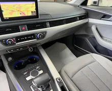 Zunanja slika - Audi A4 - 2,0 TDI Sport S tronic - 6 - Predogledna slika