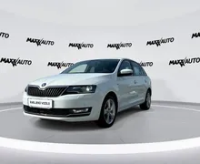 Zunanja slika - Škoda Rapid - 1.0 TSI Ambition - 1 - Predogledna slika