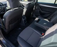 Zunanja slika - Škoda Octavia - 1.6 TDI Style DSG - 11 - Predogledna slika