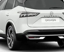 Zunanja slika - Nissan Qashqai - 1.5 e-Power Tekna+ Avt. - 3 - Predogledna slika