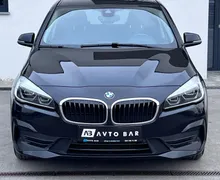 Zunanja slika - BMW serija 2 Active Tourer: - 216d+SPORT+LED+MEMORY+NAVI - 2 - Predogledna slika