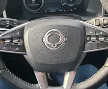 Zunanja slika - SsangYong Musso - GRAND 2.2 XDi Ultimate 4WD - 8 - Predogledna slika