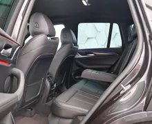 Zunanja slika - BMW X3 - 20d x-Drive Aut M-Sport 191KM - 10 - Predogledna slika