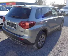 Zunanja slika - Suzuki Vitara - 1.5 115hp AUTOMATIC - ODLIČNA -SAMO 61.000km - 3 - Predogledna slika