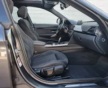 Zunanja slika - BMW Serija 3 - Gran Turismo: 318d-AUT-M SPORT PAKET-VELIKA NAVI-PANORAM - 9 - Predogledna slika