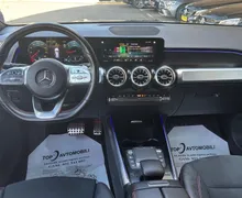Zunanja slika - Mercedes-Benz GLB-Razred - GLB 200d AMG LINE ACC KAMERA VIRTUAL - 15 - Predogledna slika