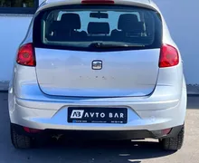 Zunanja slika - Seat Altea - 1.6 TDI+1.LAST+SLO+TEMP+ALU+SAMO 95.013 km - 7 - Predogledna slika