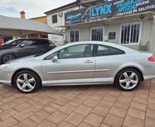 Zunanja slika - Peugeot 407 - 407 - 3 - Predogledna slika