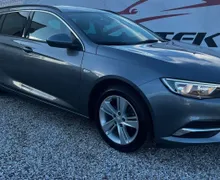 Zunanja slika - Opel Insignia - 1.6 SPORT-USNJE-NAVI-ACC-LINE ASIST-ALU... - 2 - Predogledna slika