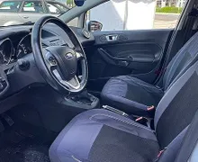 Zunanja slika - Ford Fiesta - 1.25l 60 kW  82 KM TREND - 6 - Predogledna slika