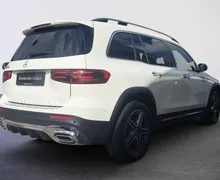 Zunanja slika - Mercedes-Benz GLB-Razred - GLB 200 d AMG Line Avt. - 3 - Predogledna slika
